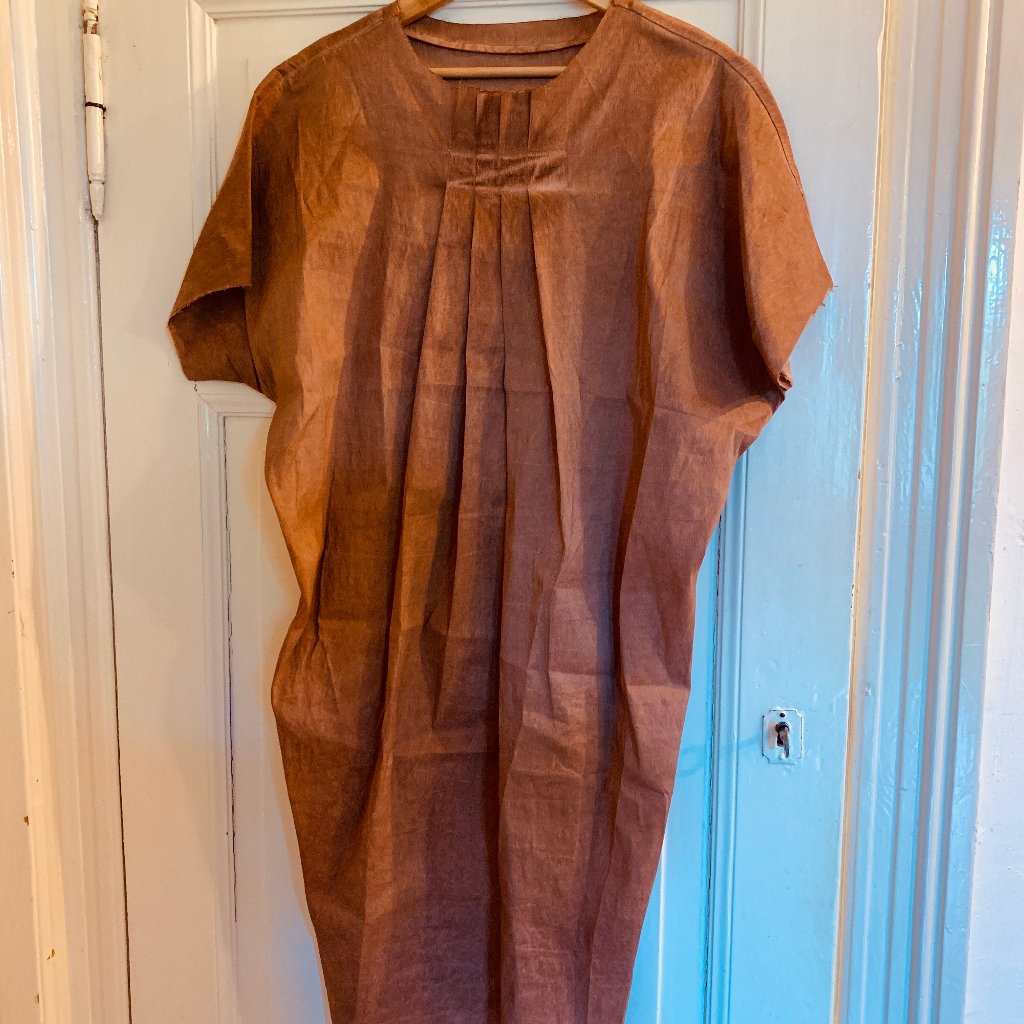 Uma Wang Dress Brand New With Defect